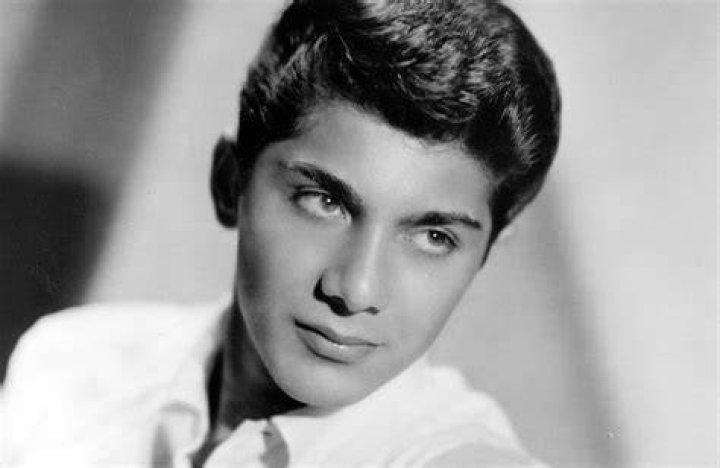 Paul Anka Turner Classic Movies