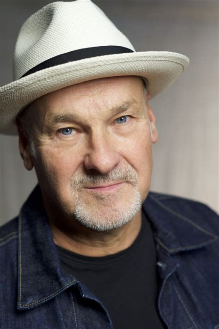Paul Carrack age is 69