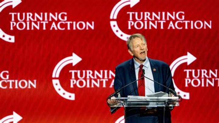 Paul Gosar's Story And Promising Insights