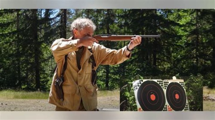 Paul Harrell's Age: A Profile Of The Shooting Expert