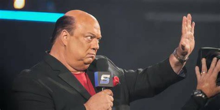 Paul Heyman's Marital Status Unmasked