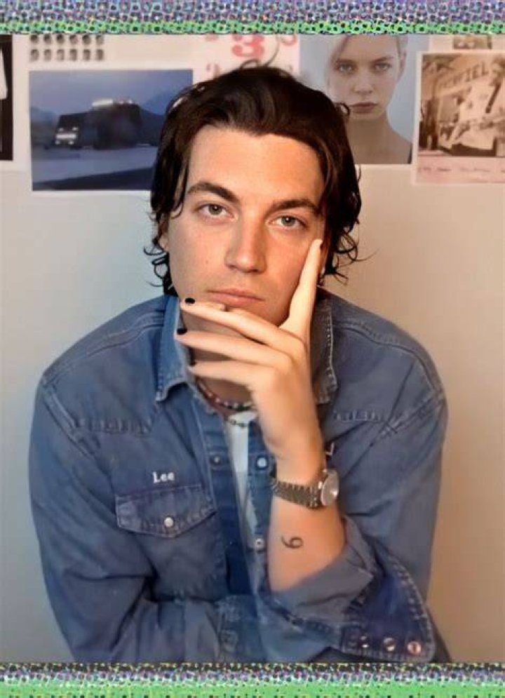 paul klein on Instagram “thank u for caring about my little band and