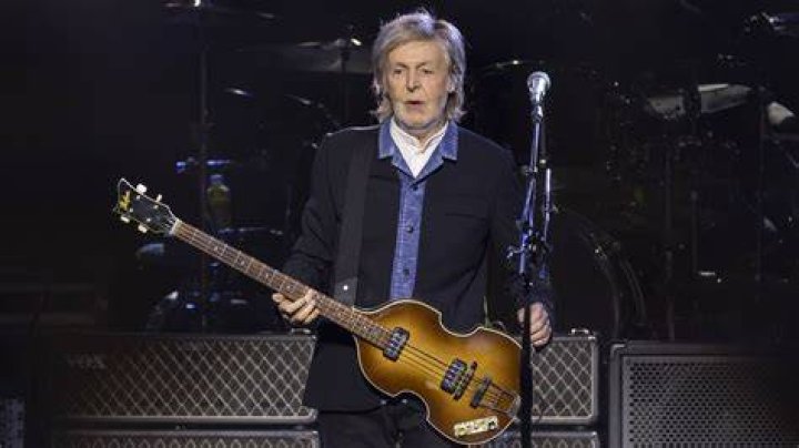 Paul McCartney says All You Need is AI to make one "final" Beatles song