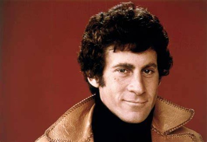 Paul Michael Glaser, le Starsky de Starsky et Hutch