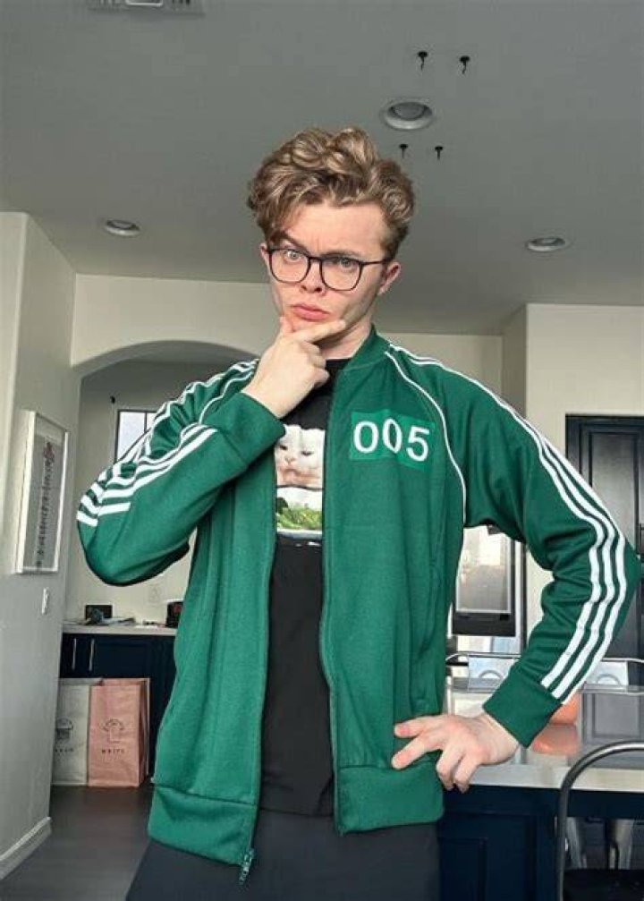 Paul Nakauchi Height, Weight, Age, Girlfriend, Biography, Family ·