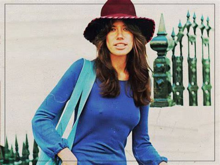 Paul Simon And Carly Simon's Surprising Relationship