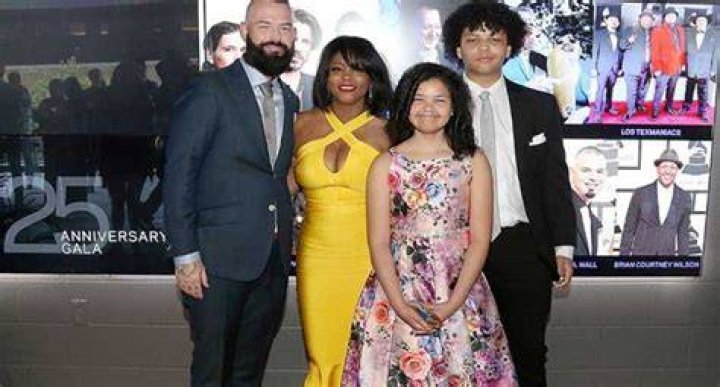 Paul Wall daughter: Who is Noelle? ·