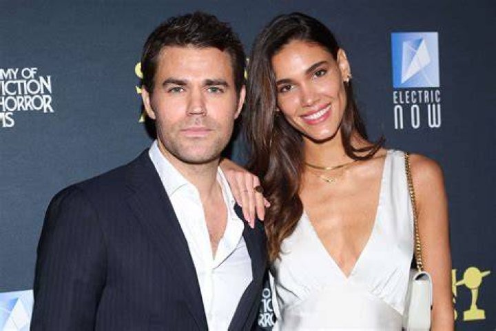 Paul Wesley and Girlfriend Natalie Kuckenburg’s Relationship Timeline