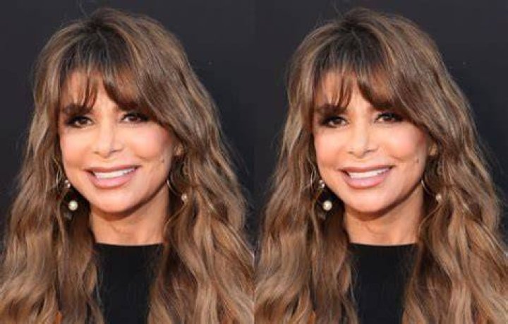 Paula Abdul Age, Biography, Children, Career, Net worth