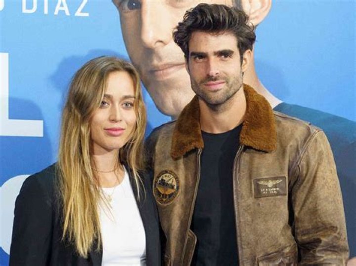 Paula Badosa And Juan Betancourt's Unbreakable Bond