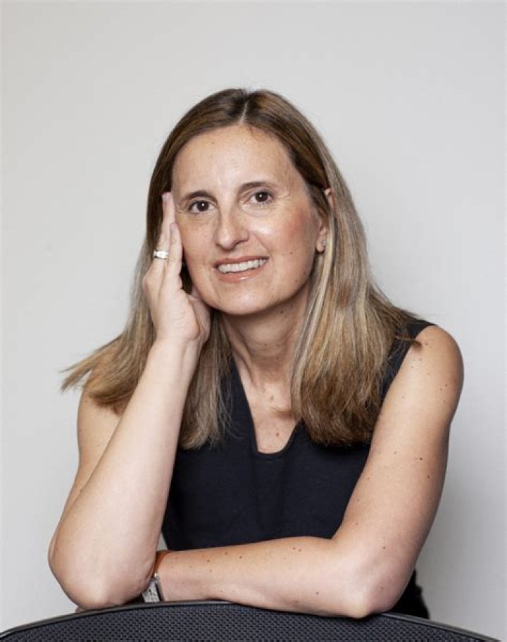 Paula Gómez de Fernández
