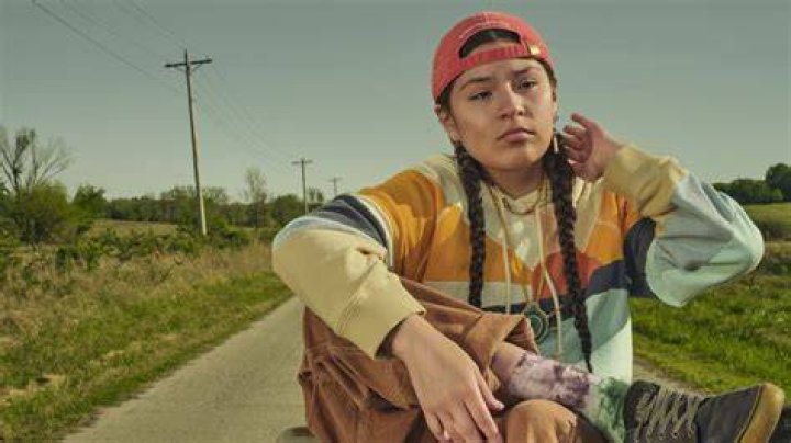 Paulina Alexis' bio Everything to know about the Ghostbusters actor