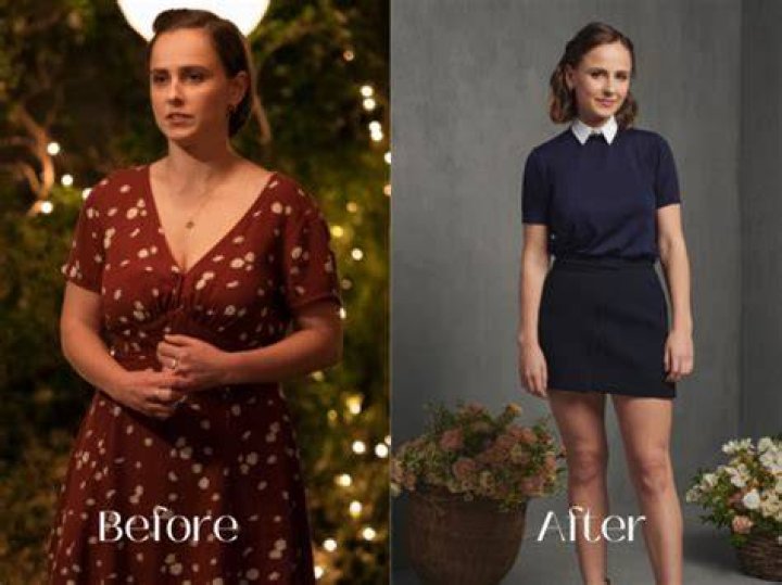 Pauline Chalamet Weight Loss: How the Actress Transformed Her Body and Mind