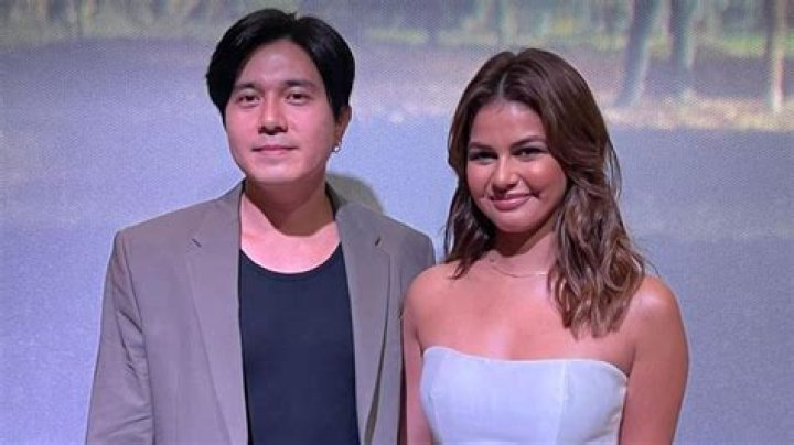 Paulo Avelino And Janine Gutierrez's Rumored Romance