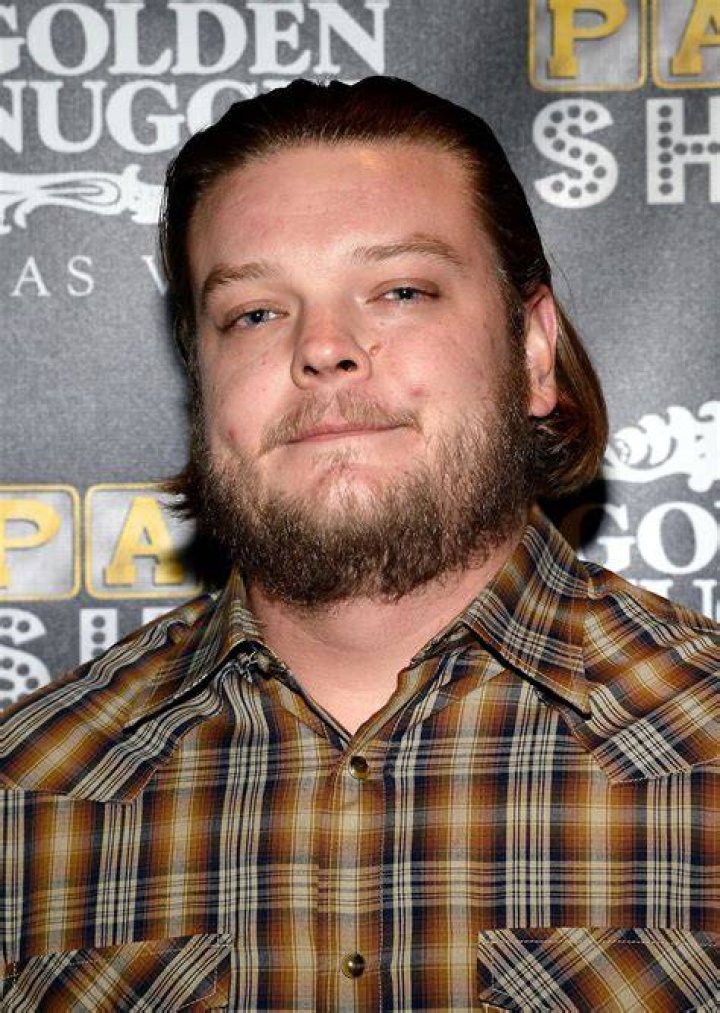 Pawn Stars Corey Harrison Talks Weight Loss And Health Issues!