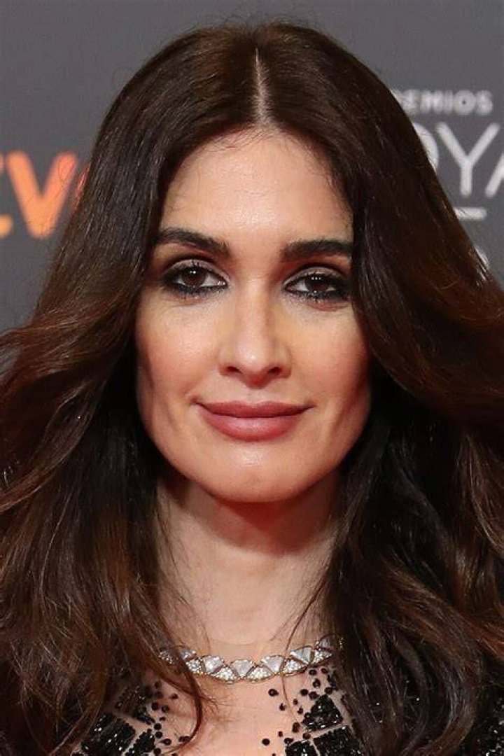 Paz Vega Profile Images — The Movie Database (TMDB)