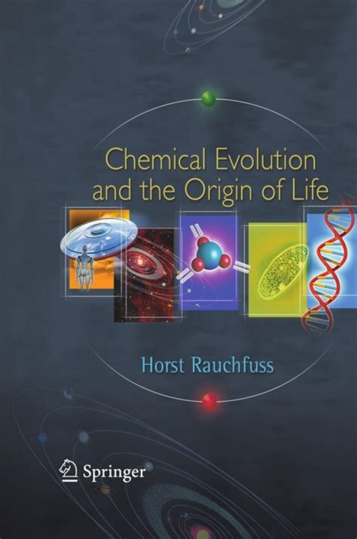 [PDF] [EPUB] The Origin of the Virus The hidden truths behind the