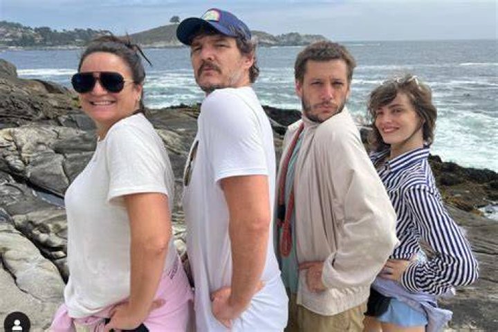 Pedro Pascal's Family Life Unraveled