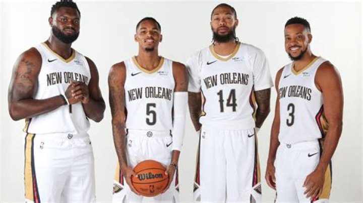 Pelicans' HC Willie Green to Build Upon His First Year Success Sports