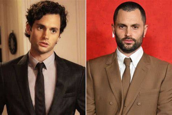 Penn Badgley's Wife Pregnant with First Baby After Miscarriages