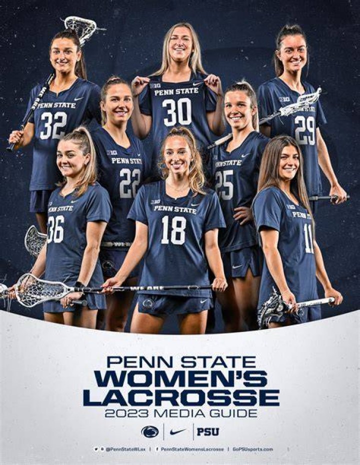 Penn State Women's Soccer To Host World Cup Final Watch Party At Panzer