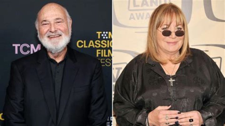 Penny Marshall husband: Meet Rob Reiner and Michael Henry