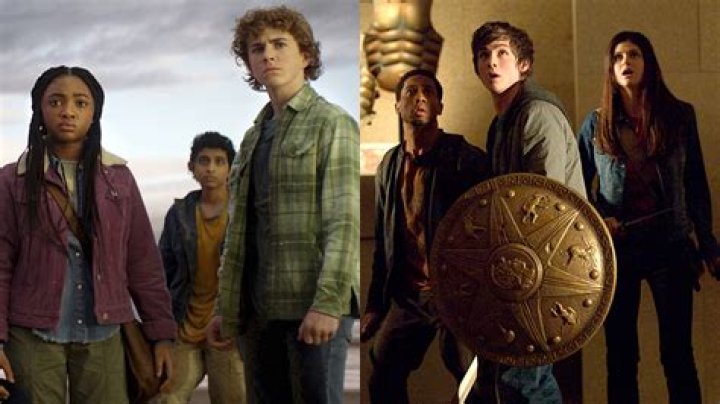 Percy Jackson Cast, Adam Reed, The Last Olympian, One Piece Episodes