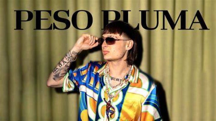 Peso Pluma Exploring the World of Peso Pluma An Insight into