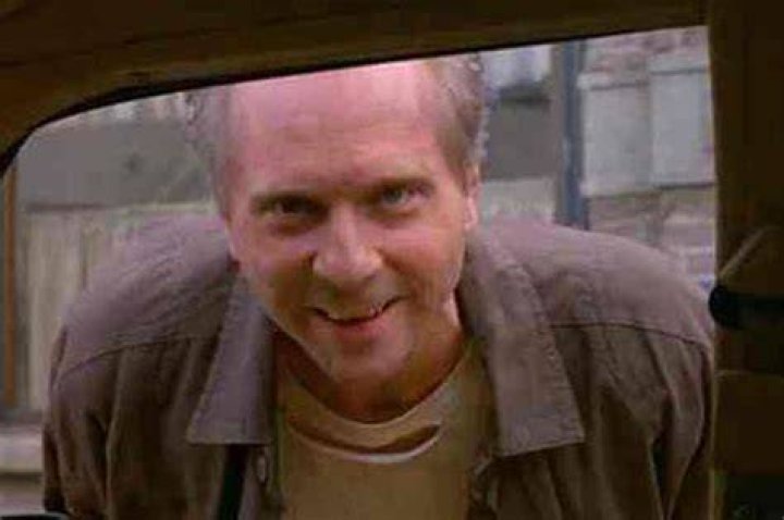 Peter Crombie Seinfeld actor’s best moments as ‘Crazy’ Joe Davola