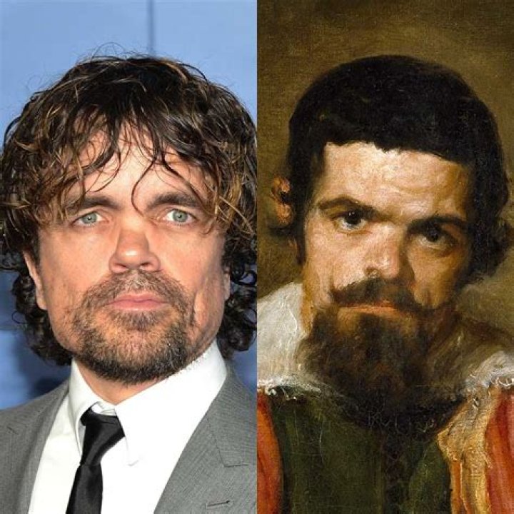 Peter Dinklage & Sebastian Stan. Practically brothers. r/pics