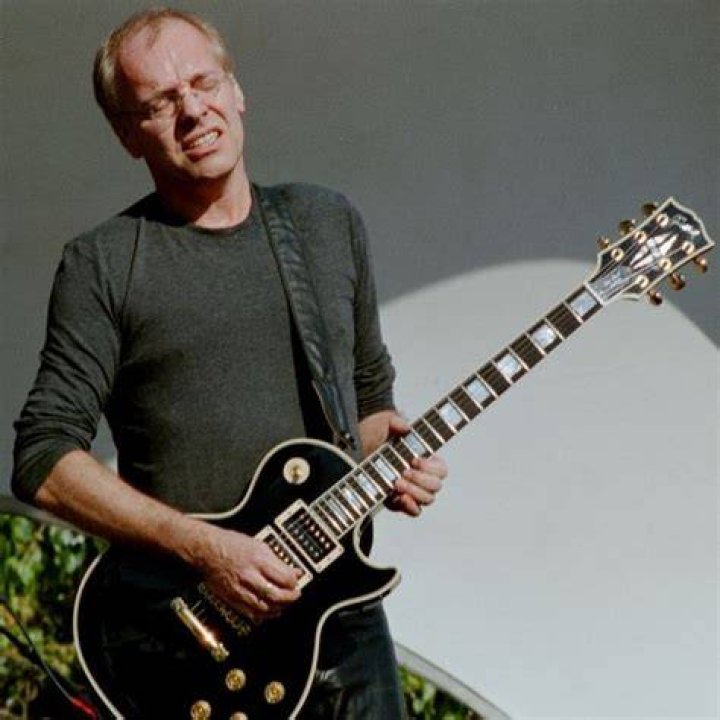 Peter Frampton Height, Weight, Age, Biography, Facts