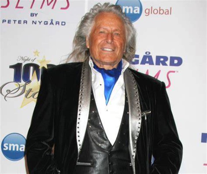 Peter Nygard Arrested Lawsuit Claims Him Of Sexually Abusing 10 Women