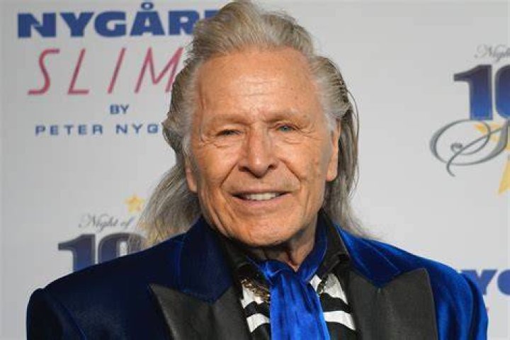 Peter Nygard ordered to pay billionaire neighbor 203 million in