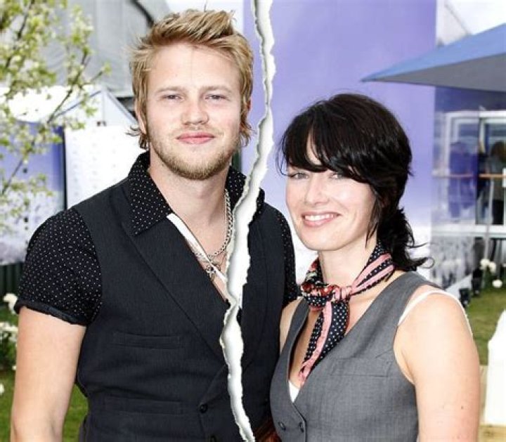 Peter Paul Loughran Bio, Facts, Family Life of Lena Headey&rsquo;s ExHusband
