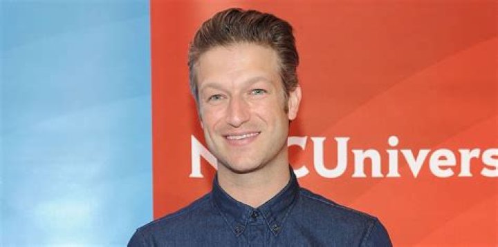 Peter Scanavino Net Worth Celebrity Sizes