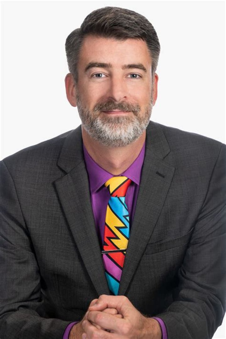 Peter Zeihan Geopolitics Speaker Energy, Demographics & Security