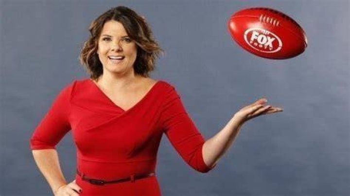 Petition · Kelli Underwood should not commentate AFL games ·
