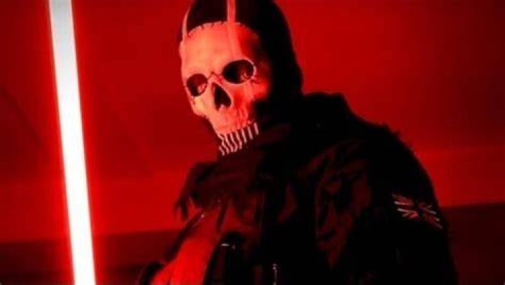 Petition to create Inquisitor Ghost skin receives more than 13,000