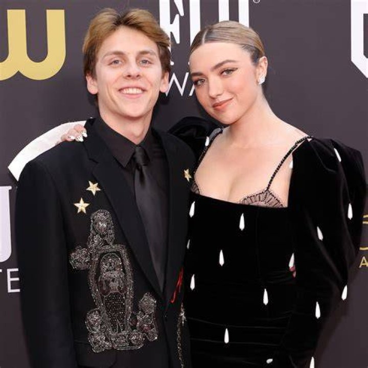 peyton list and jacob bertrand Archives Biography