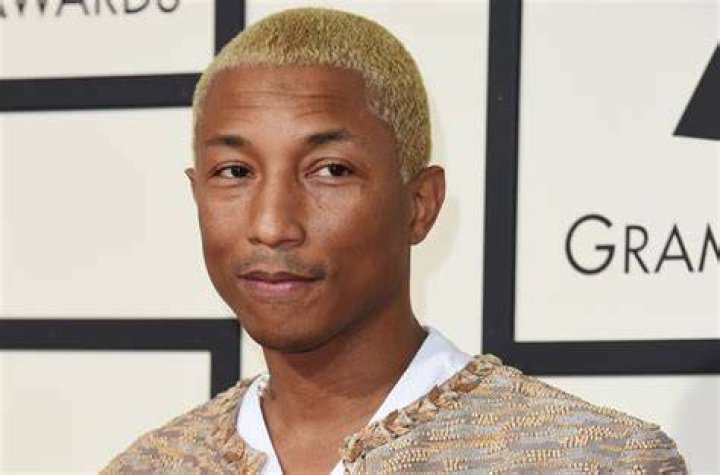 Pharrell Williams Wiki 2021 Net Worth, Height, Weight, Relationship