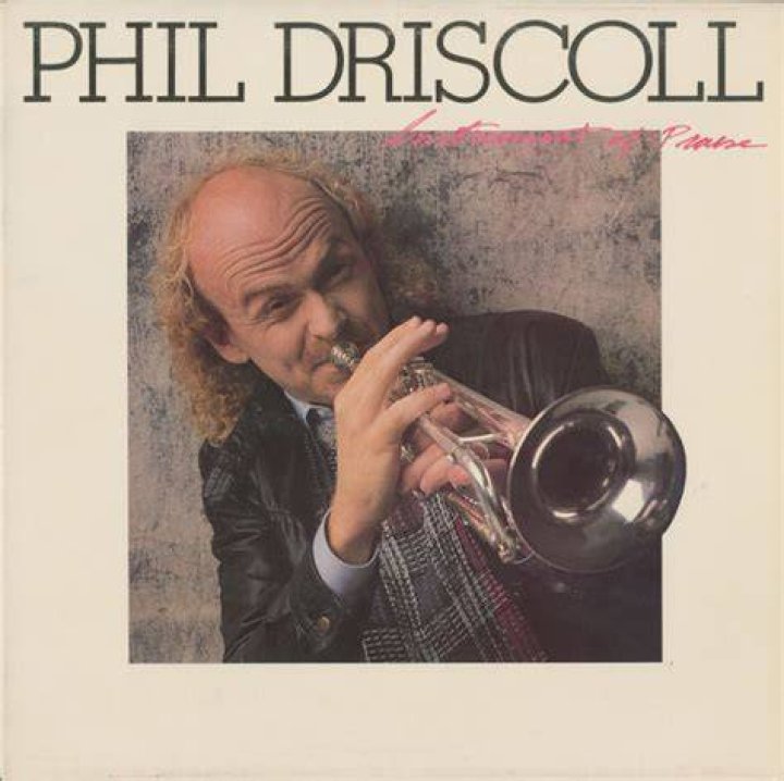 Phil Driscoll Discography Discogs