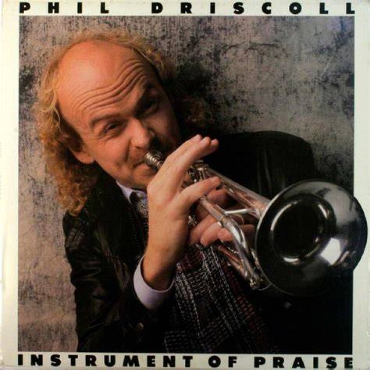 Phil Driscoll iHeart