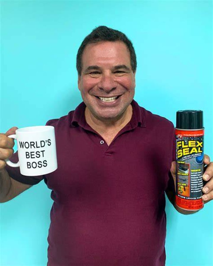 Phil Swift Net Worth: How Much Is The Flex Seal CEO Worth?