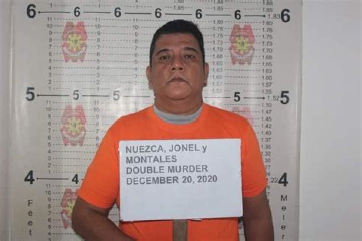 Philippines' Jonel Nuezca Case: Uncovering The Shocking Truth