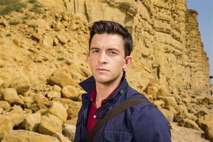 Photo de Jonathan Bailey Broadchurch Photo Jonathan Bailey Photo
