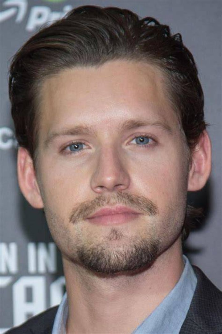 Photo de Luke Kleintank Photo Luke Kleintank Photo 17 sur 41 AlloCiné