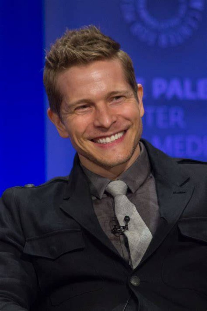 Photo de Matt Czuchry Photo Matt Czuchry AlloCiné