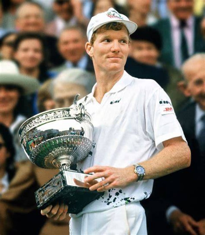 Photo Jim Courier et sa femme Susanna Lingman &agrave; NewYork le 25 ao&ucirc;t