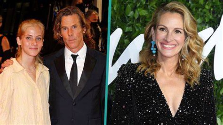 Photo julia roberts daughter hazel moder cannes film festival 04