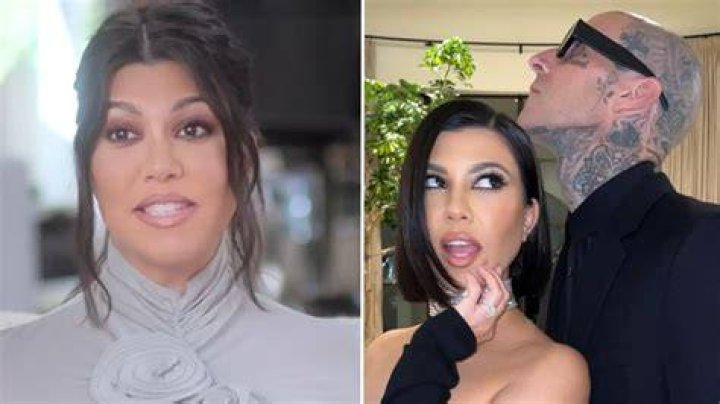 Photo kourtney kardashian reveals she weighs 116 pounds 09 Photo